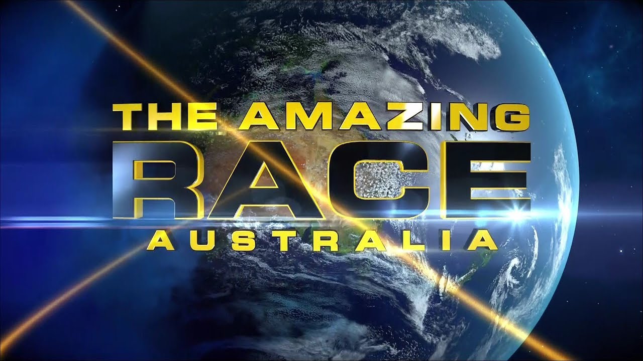 The Amazing Race Australia 2019 - Mongolia